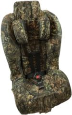 Total Camo - Roosevelt Car Seat Cover