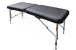 Black Portable Treatment / Sideline Table