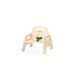 Simple Sitter Pediatric Activity Chair with 7 in. Seat Height