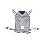 Multi-Purpose Sling with Anti-Microbial Fabric and Head Support - MEDIUM