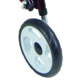 9 in. Non-Swivel Front Wheels <i>(Compatible with Nimbo sizes S,M, and L only)</i>