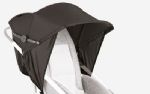 Black Canopy for the Novus 4<br><b>Requires Canopy Hardware</b>