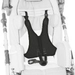 Small 5-Point Vest Harness