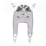 Regular Sling with Head Support - LARGE