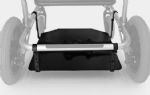 Vent Tray for the Novus 3 & 4<br><b>Not compatible with Medical Necessity Basket</b>