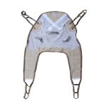 Deluxe Sling with Mesh and Head Support - XX-LARGE