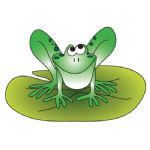 Froggie