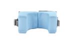 Lateral Support Pads<br><b>For Beach Bubble Blue</b>
