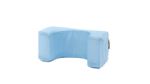 Head Support Pads<br><b>For Beach Bubble Blue</b>