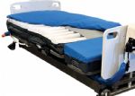 Alternating Pressure Air Mattress set for Left Exiting
<br>36 in.  Wide