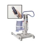 Sara Flex Patient Transfer Aid with Integrated Scale