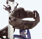 Size 2 and 3 Adjustable Hip Support with Rotation - 4.25 in. x 8-10.5 in. x 3 in.