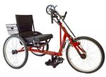 AmTryke Community Cruiser Tricycle <br><b>Currently 30 day lead time </b>