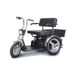 33-in. Wide/Dual Seat