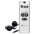 Personal Amplifier with Earbuds