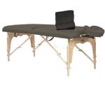 Touch Response Memory Foam System <br> 
<b>Taupe</b>