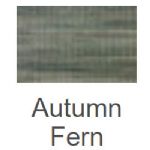 Autumn Fern