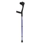 Single Crutch Only