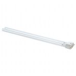 UVC Replacement Bulb Set
<br>
Includes:
<br>
3 UVC Bulbs and 3 Films