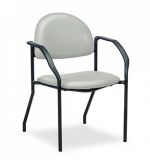 Side Chair with Arms