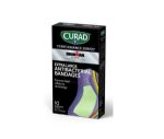 Antibacterial Bandages - 6 Colors - Size XL - Case of 24 Units