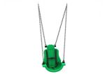 Pediatric Special Needs Swing Seat - Green