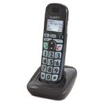 Clarity E814 Amplified Phone Expansion Handset ONLY- Requires Phone