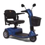 Full Size 3-Wheel Mobility Scooter