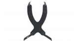 Contoured Chest Harness, Neoprene
<br>Size Extra Large