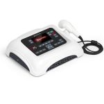 5 Channel Combo Stim Ultrasound<br>
<i>*Top of the line model. Best suited for clinics and gyms where more than one patient is treated at one time.*</i>
