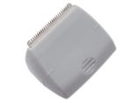 Universal Clipper Blade, Gray - Case of 50 Units