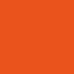 Orange (Custom), Non-Returnable