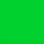 Electric Green (non-returnable color)