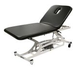 2-Section Essential Thera-P Electric Exam Table with Adjustable Head Section