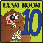 Exam Room 10