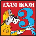 Exam Room 3