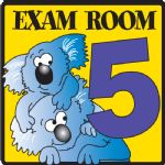 Exam Room 5