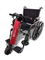 EZRide+ Wheelchair Motor Assist Device