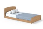 Empresa Floor Beds for Institutional Use - Qty. 2