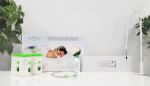 Essential Package 3<br>Includes: (1) Hose Brush, (1) Unscented Soap, (3) Unscented Wipes Canisters, (1) Hose Lift, and (1) Gel/Memory Foam CPAP Pillow