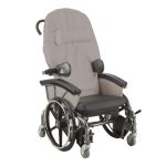 Evolution Mobility Chair - 16 in. W Seat