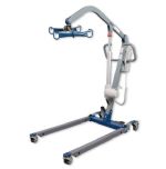 Bariatric Full Body Powered Patient Lift
