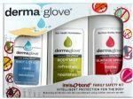 Dermaglove Family Safety Kit - Qty. 6