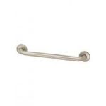 Stainless Steel Grab Bar - 22 in. (Factory Installed)