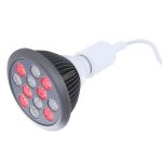 Hooga HG24 Infrared / Red Light Therapy Wand