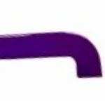Hot Rod Purple