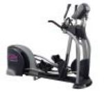 ICARE Motor-Assisted Elliptical ONLY