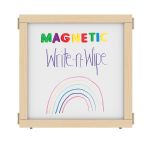 KYDZ Suite Panel - Magnetic Whiteboard