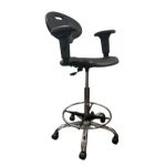 Laboratory and Classroom Standard Chair