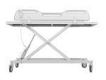 MCT 3 Change Trolley - 29.5 in. x 74.8 in.
